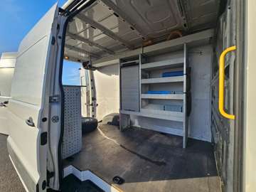 30 2.0 BiTDI 177CV 4Motion L3H3 Furgone Business