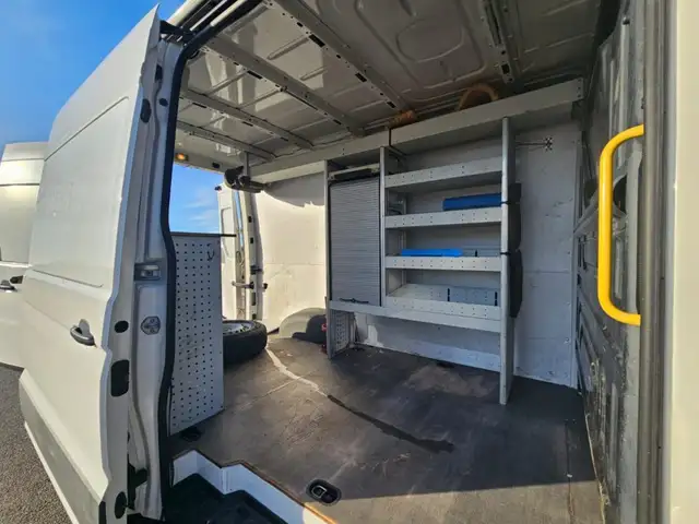 Volkswagen Crafter 30 2.0 BiTDI 177CV 4Motion L3H3 Furgone Business