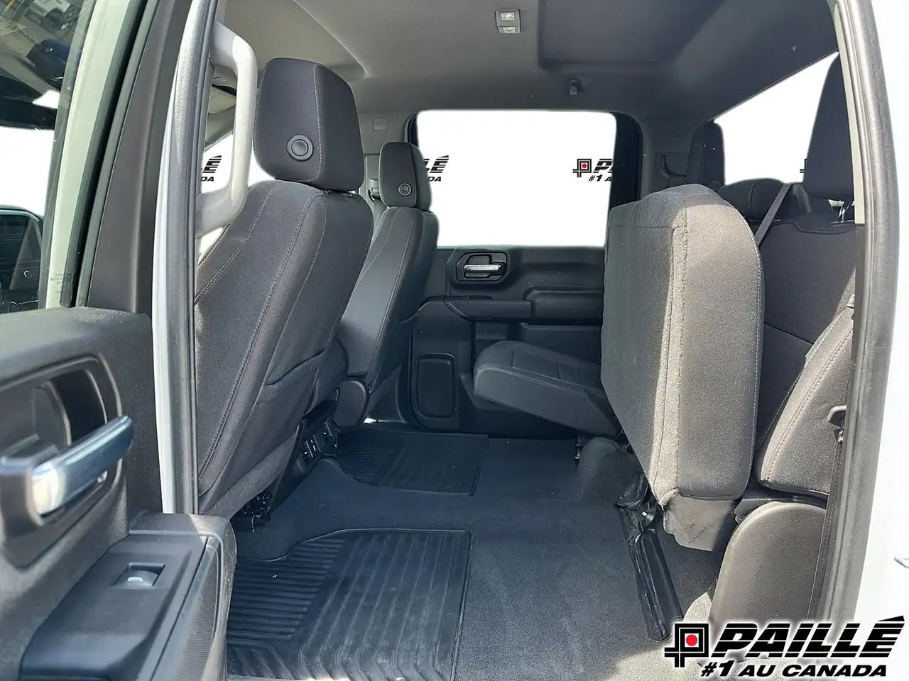 Chevrolet Silverado 2500 снимка Chevrolet Silverado 2500