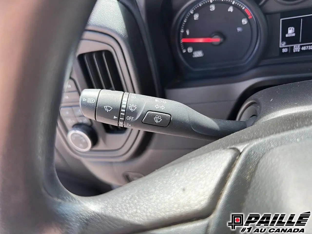 Chevrolet Silverado 2500 снимка Chevrolet Silverado 2500