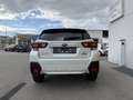 Subaru XV STYLE NOW 4WD AUT 2.0 Blanc - thumbnail 4