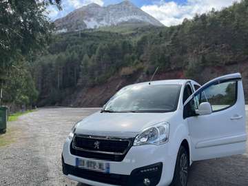 1.6 BlueHDi Active