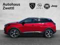 Peugeot 3008 GT PHEV 300 e-EAT8 ALLRAD Rot - thumbnail 3