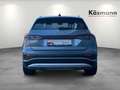 Audi Q4 e-tron 45 quattro S line MATRIX ACC KAM AHK Blau - thumbnail 7