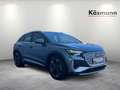 Audi Q4 e-tron 45 quattro S line MATRIX ACC KAM AHK Blau - thumbnail 18