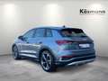 Audi Q4 e-tron 45 quattro S line MATRIX ACC KAM AHK Blau - thumbnail 6