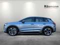 Audi Q4 e-tron 45 quattro S line MATRIX ACC KAM AHK Blau - thumbnail 4