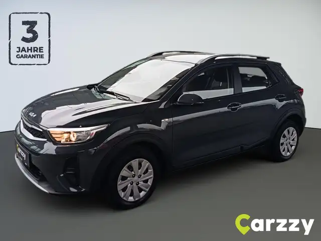 Kia Stonic 1,2 DPI ISG Titan