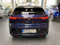 Renault Megane E-Tech Techno EV60 220hp optimum charge Bleu - thumbnail 6