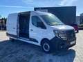 Nissan Interstar Kasten L3H2 dCi150 N-Connecta Winter/270 Wit - thumbnail 21