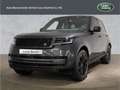 Land Rover Range Rover D350 Autobiography AHK 23 KÜHLFACH Grau - thumbnail 1