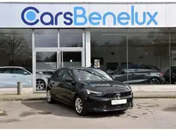 Opel Corsa 1.2 Turbo Edition AT8 REGUL LANE SIDE CAM 1° MAIN