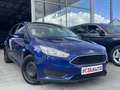 Ford Focus 1.0 EcoBoost/165187KM/AIRCO/EURO 6B Azul - thumbnail 2