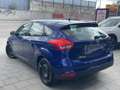 Ford Focus 1.0 EcoBoost/165187KM/AIRCO/EURO 6B Azul - thumbnail 3