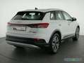 Audi Q4 e-tron 55 e-tron qu. LED/Navi/HuD/AHK/ACC/R-Kamera/ Weiß - thumbnail 4