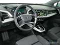 Audi Q4 e-tron 55 e-tron qu. LED/Navi/HuD/AHK/ACC/R-Kamera/ Weiß - thumbnail 9