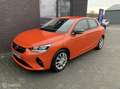 Opel Corsa 1.2 Edition |5DRS|CARPLAY|ANDROID|CRUISE|AIRCO Arancione - thumbnail 4