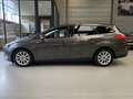 Ford Focus Wagon 1.0 Titanium Navi, Cruise, Clima Grijs - thumbnail 16