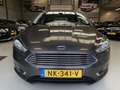 Ford Focus Wagon 1.0 Titanium Navi, Cruise, Clima Grijs - thumbnail 18