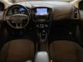 Ford Focus Wagon 1.0 Titanium Navi, Cruise, Clima Grijs - thumbnail 13