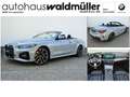 BMW 430 i Cabio M SPORTPAKET Grijs - thumbnail 1