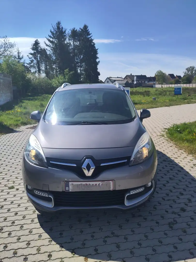 Renault Scenic 1.2 TCe Energy Life - 1