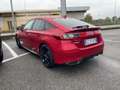 Honda Civic Civic 2.0 Hev eCVT Sport Rot - thumbnail 4