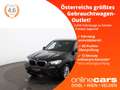BMW X3 xDrive 20d Advantage Aut LED 360-CAM RADAR NAV Schwarz - thumbnail 1