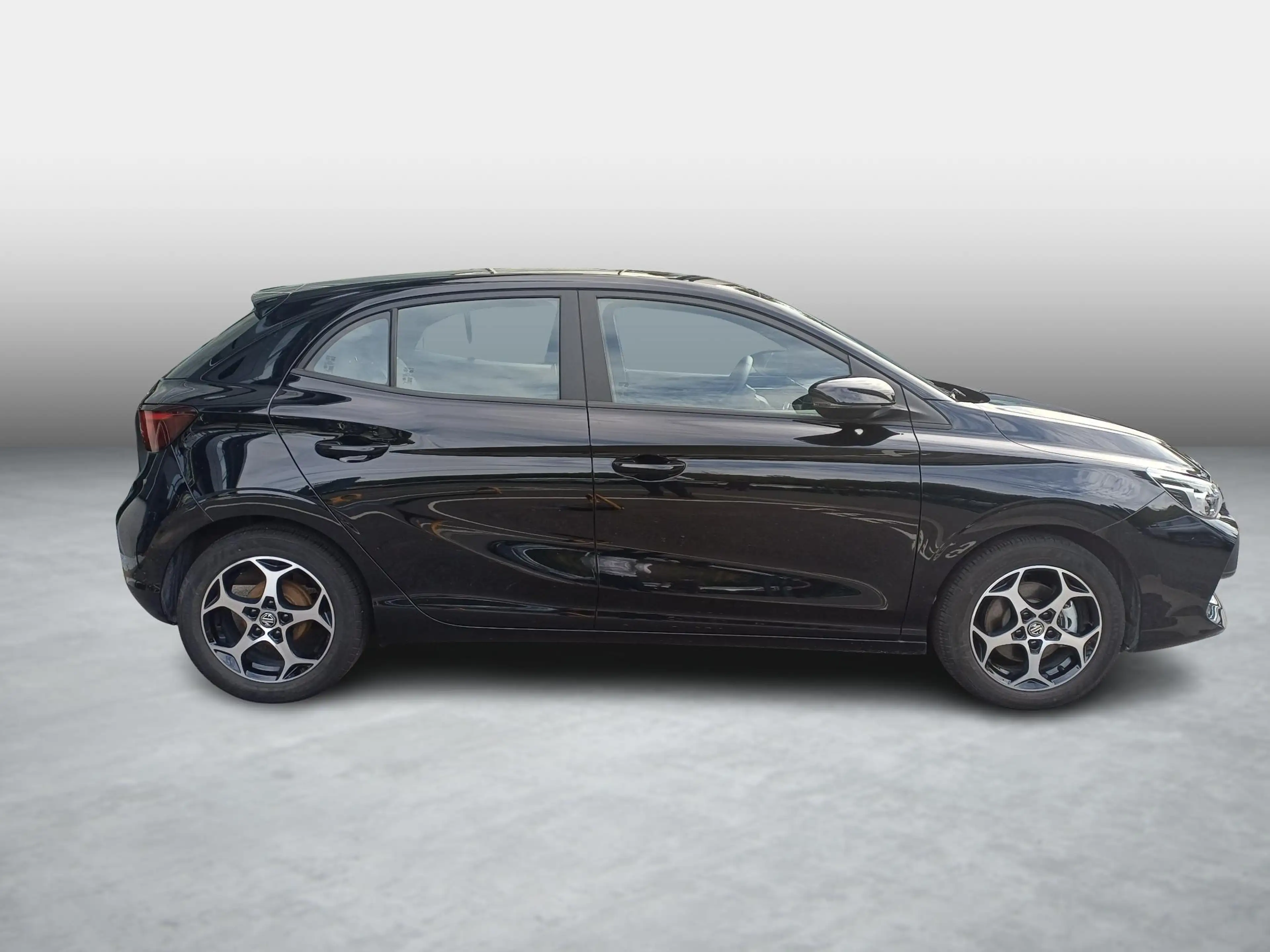 MG MG3 1.5 Comfort Beschikbaar vanaf maart, disponible a — photo 4