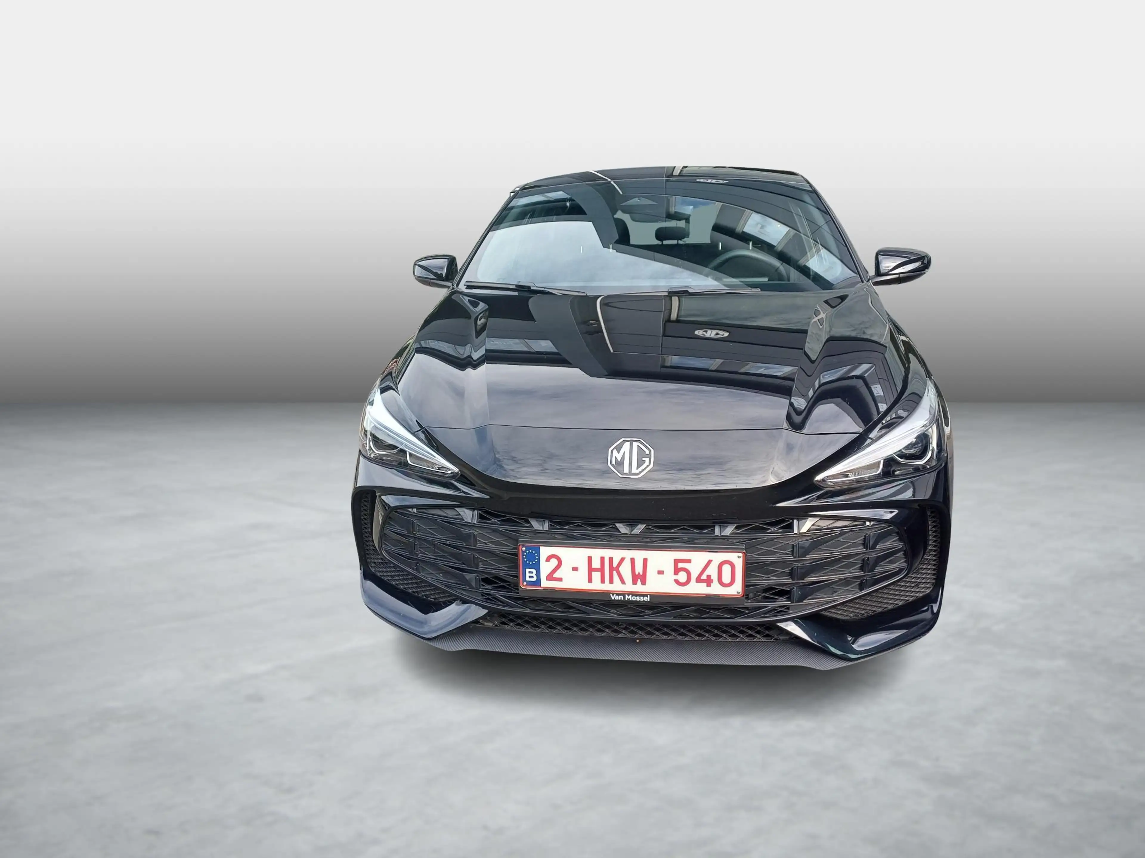 MG MG3 1.5 Comfort Beschikbaar vanaf maart, disponible a — photo 3