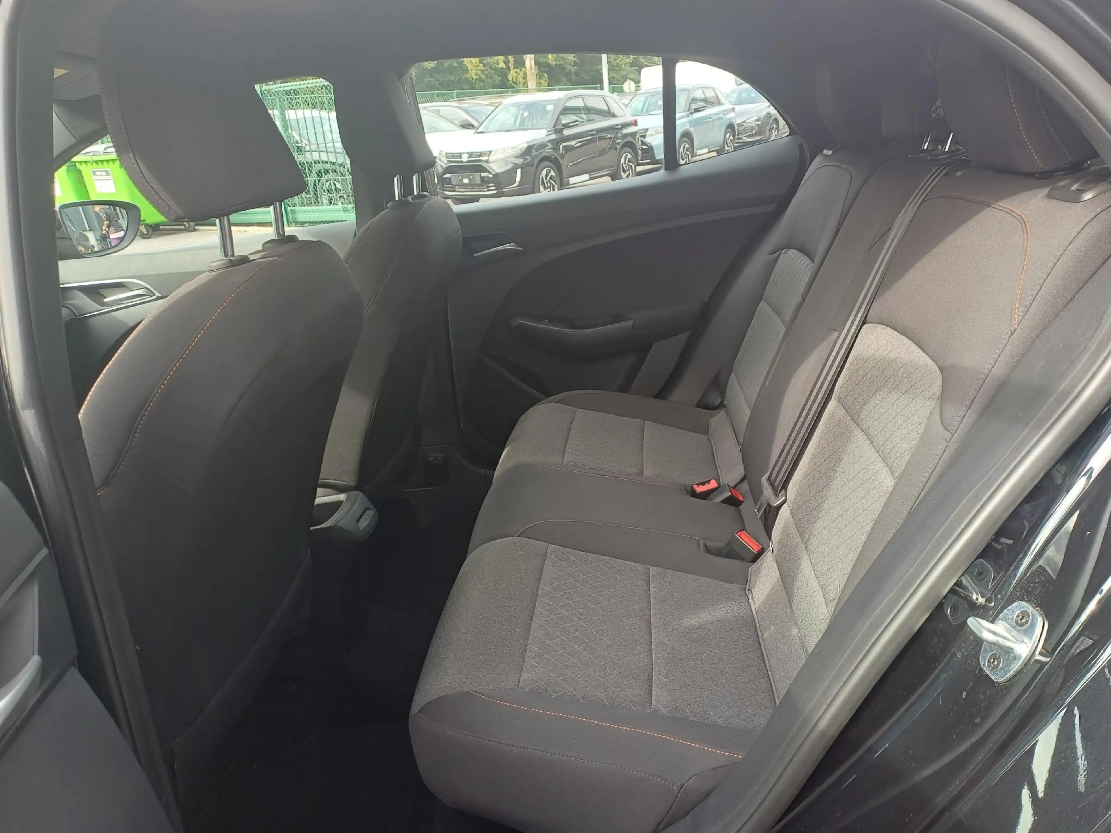 MG MG3 1.5 Comfort Beschikbaar vanaf maart, disponible a — photo 14
