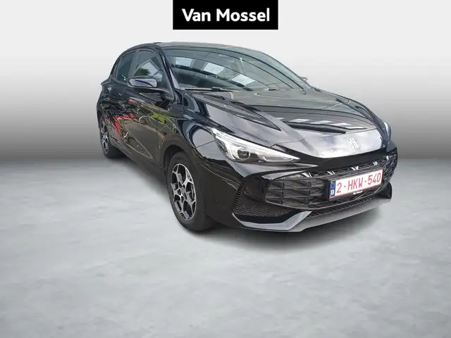 MG MG3