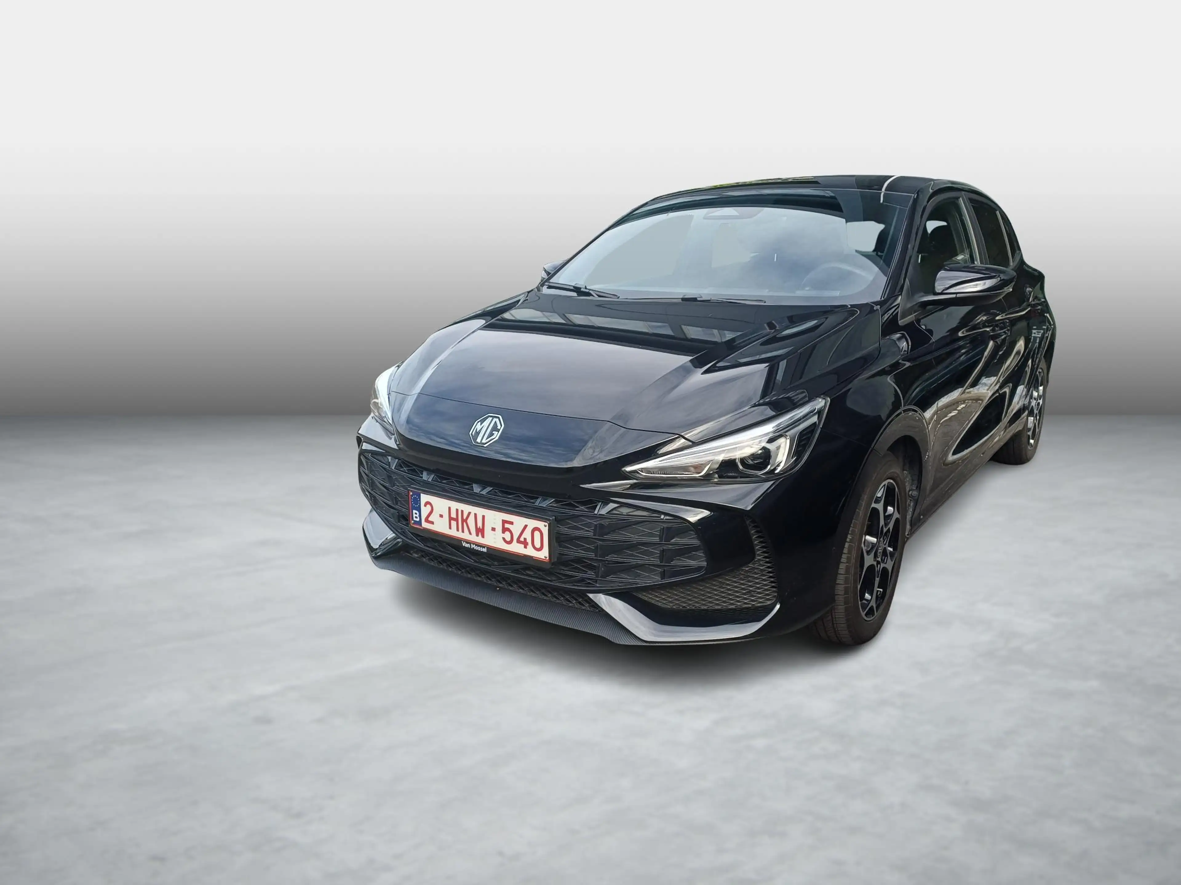 MG MG3 1.5 Comfort Beschikbaar vanaf maart, disponible a — photo 2