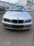 BMW 330 Ci Automatik 102000Km! Argent - thumbnail 2