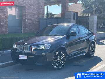 xDrive28iA Msport