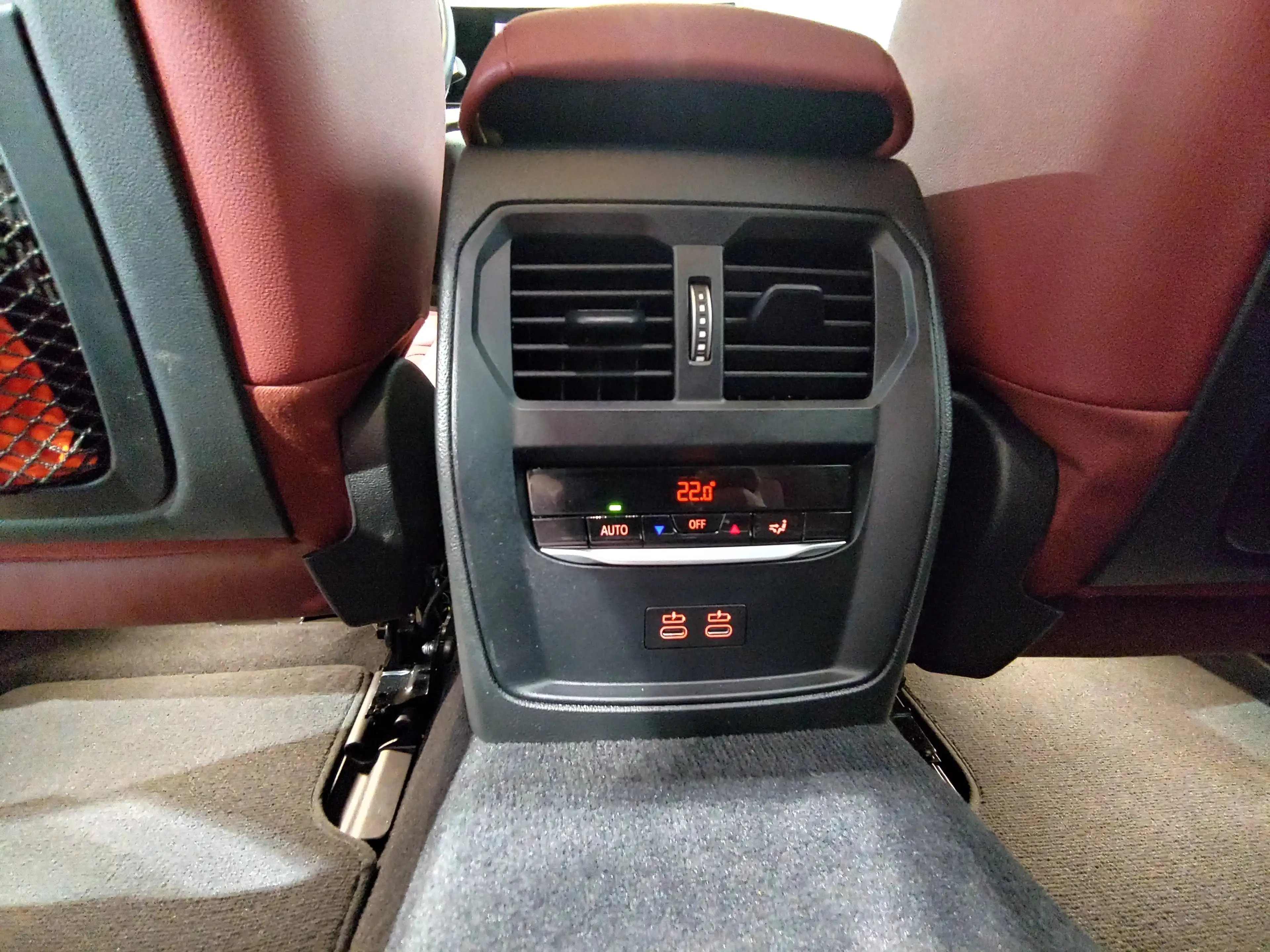BMW i4 eDrive35 Sportpaket HK HiFi DAB GSD Shz — photo 13