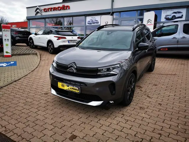 Citroën C5 Aircross BlueHDI 130 S&S EAT8 SHINE PACK