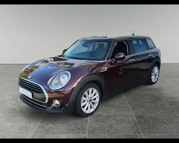 MINI One D Clubman 1.5 One D Business