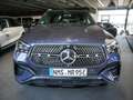 Mercedes-Benz GLE 350 de 4M BURM AMG NIGHT SPUR DISTR PANO Albastru - thumbnail 3