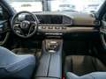 Mercedes-Benz GLE 350 de 4M BURM AMG NIGHT SPUR DISTR PANO Albastru - thumbnail 11