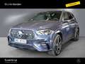 Mercedes-Benz GLE 350 de 4M BURM AMG NIGHT SPUR DISTR PANO Albastru - thumbnail 2