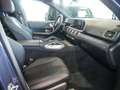 Mercedes-Benz GLE 350 de 4M BURM AMG NIGHT SPUR DISTR PANO Albastru - thumbnail 8