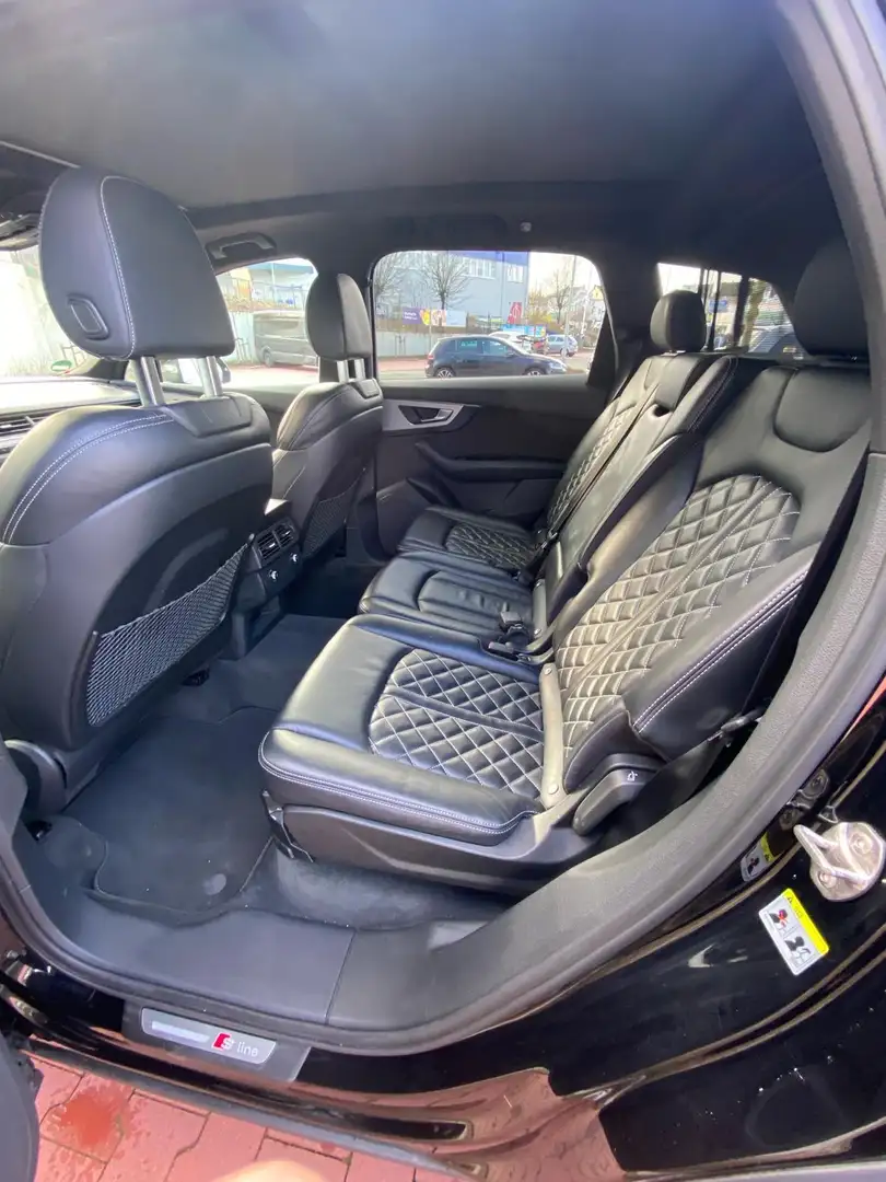 Audi Q7 3.0 TDI e-tron quattro tiptronic - 2