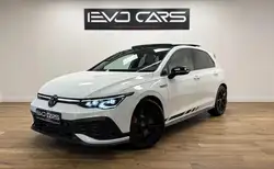 Volkswagen Golf 2.0 TSI 300 GTI CLUBSPORT PERFORMANCE AKRA
