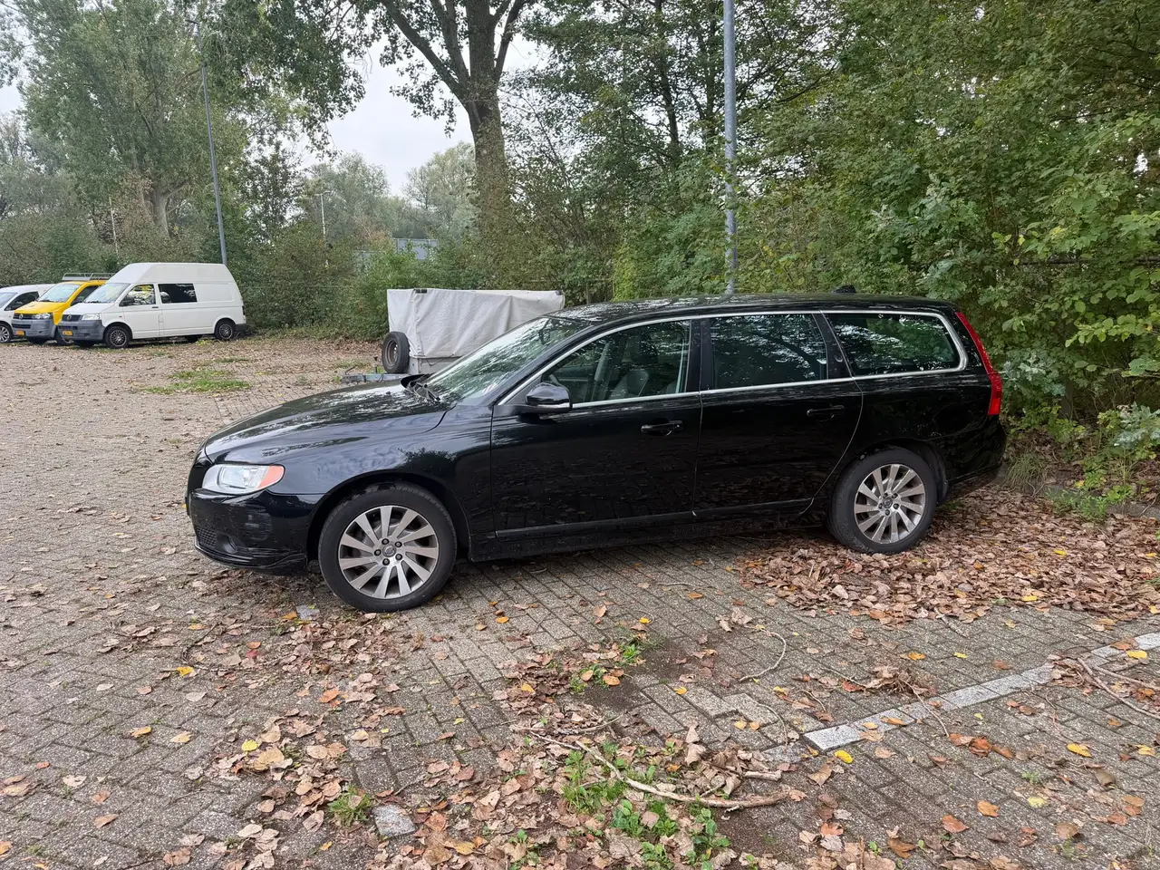 Volvo V70