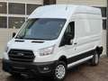 Ford Transit Kasten 350 L3H3 Trend Hoch Weiß - thumbnail 4