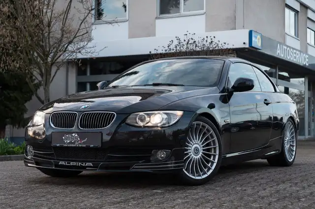 Alpina B3 S