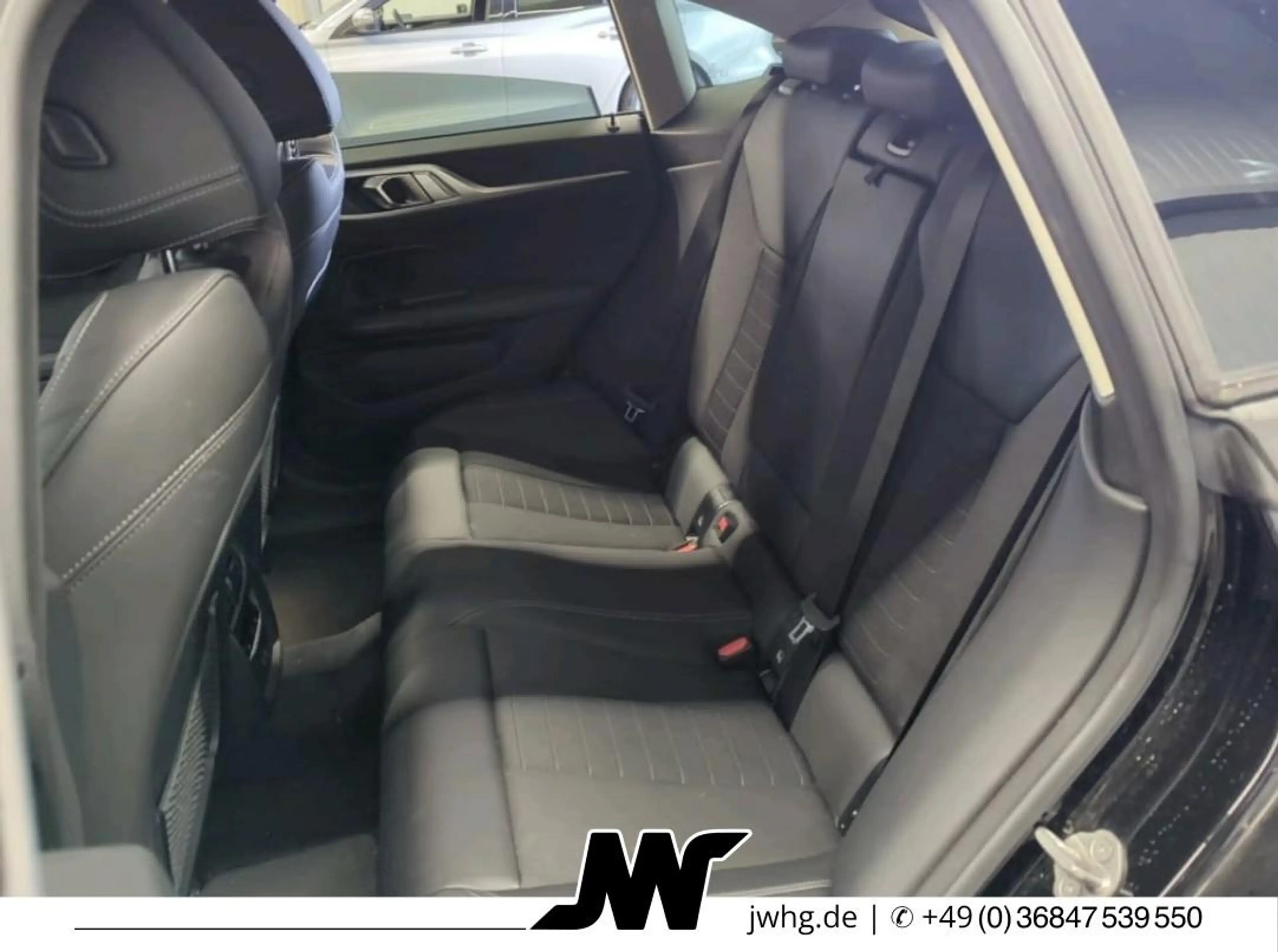 BMW i4 Gran Coupe 40 eDrive ACC|360°|Dashcam|Widescr — photo 10