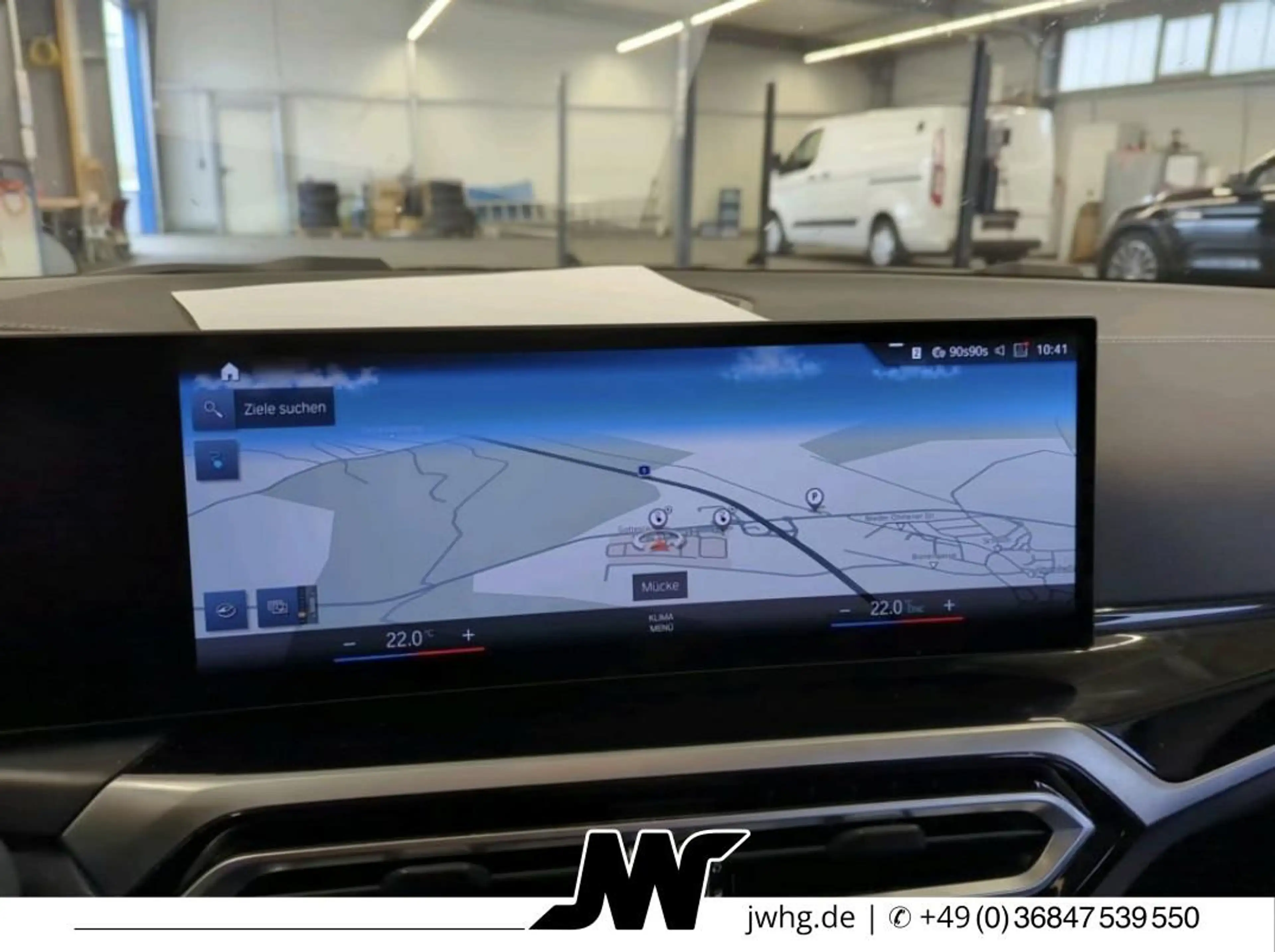 BMW i4 Gran Coupe 40 eDrive ACC|360°|Dashcam|Widescr — photo 9