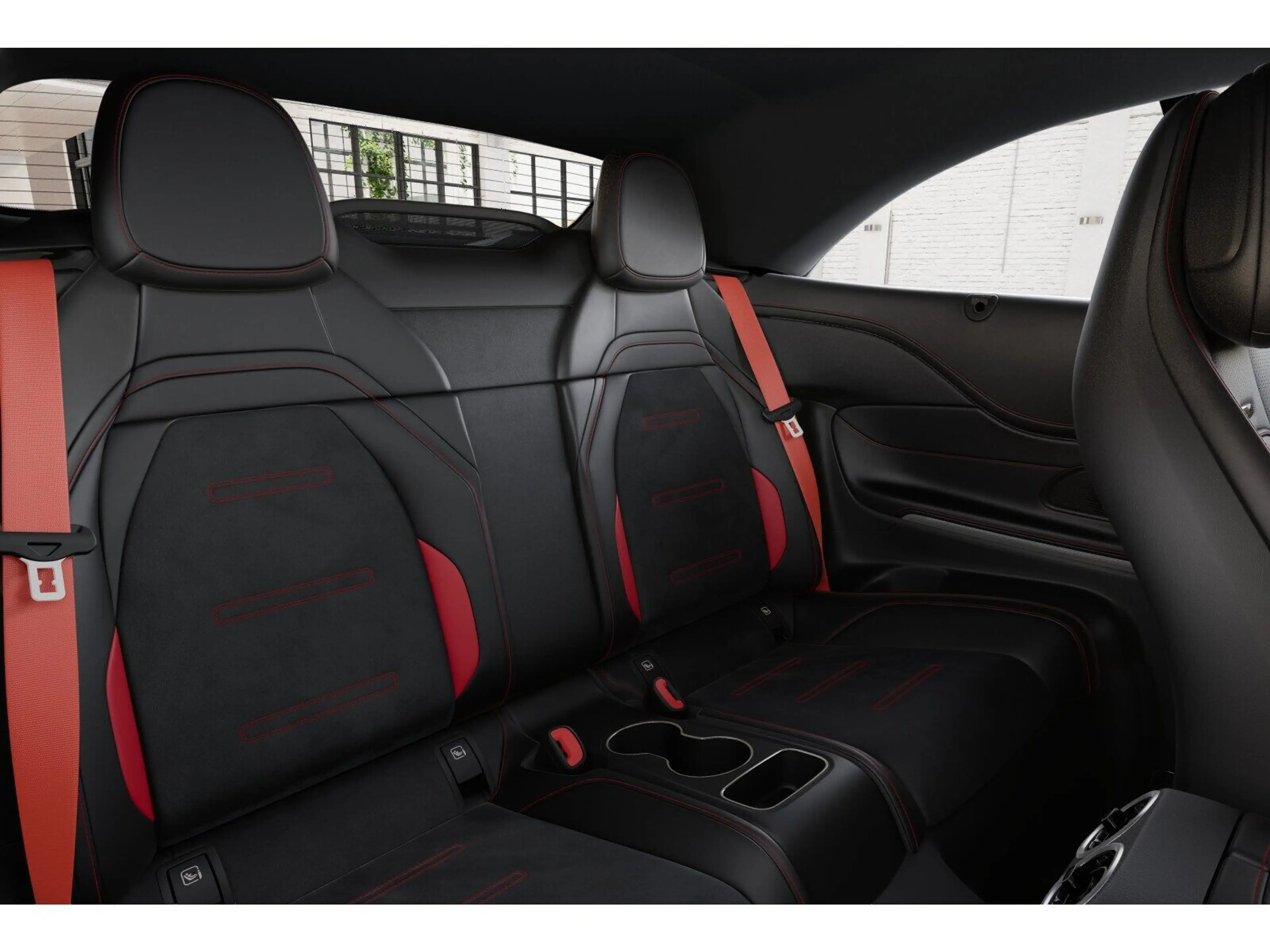 Mercedes-Benz E 53 AMG AMG CLE 53 4M+ Cabriolet DigitalLi. HinterachsL — photo 10